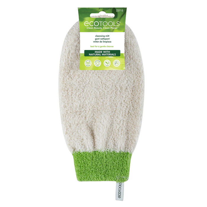 Ecotools Bath & Shower Mitt