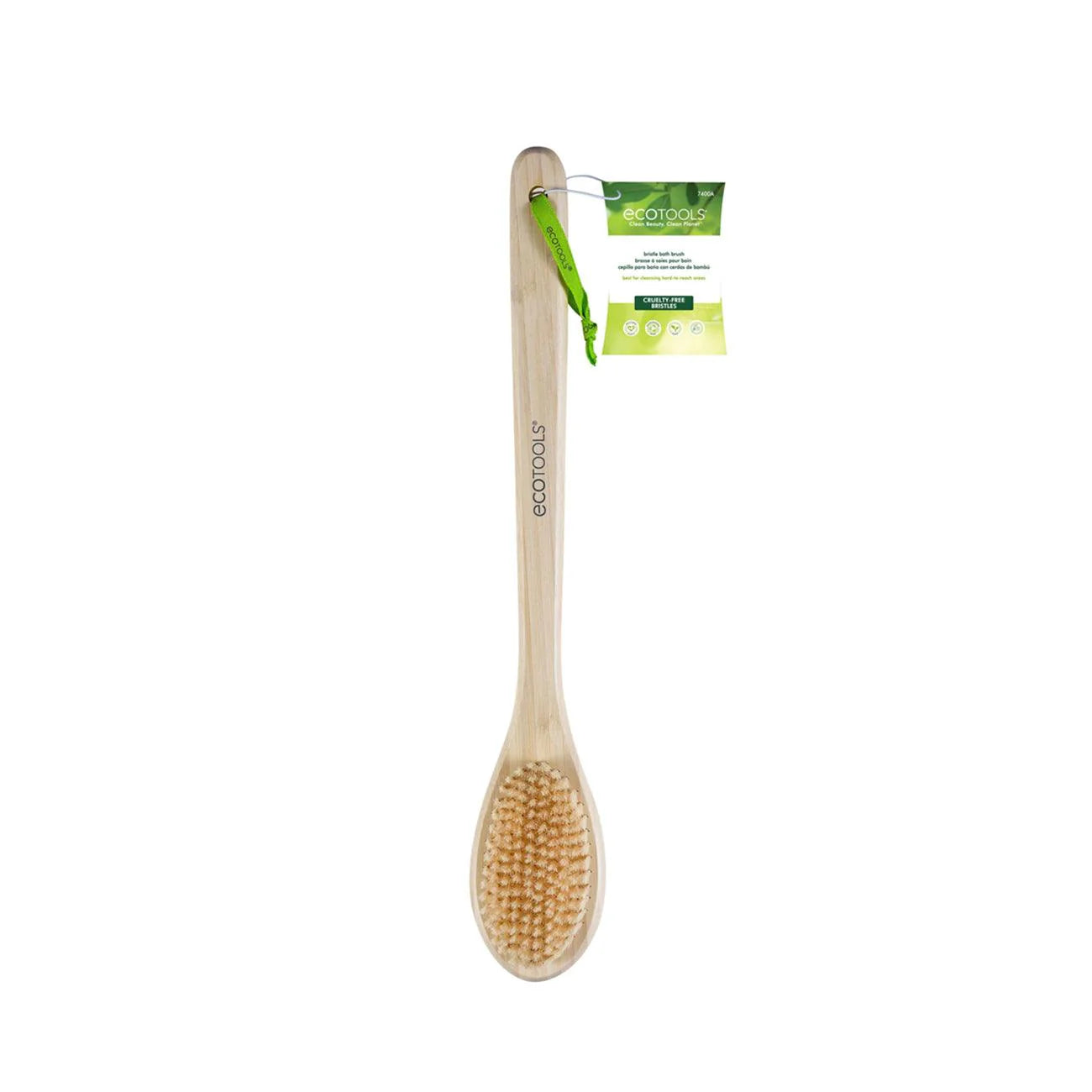 ECOTOOLS Bristle Bath Brush