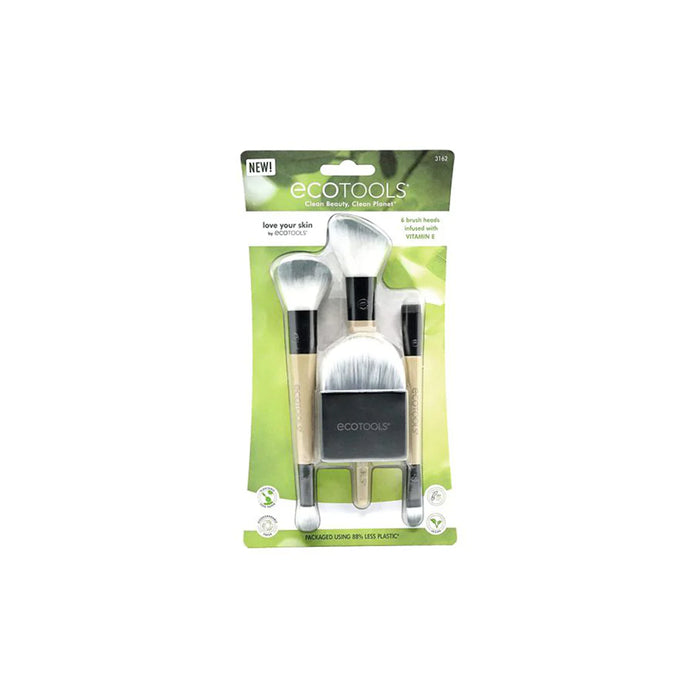 EcoTools Love Your Skin Kit
