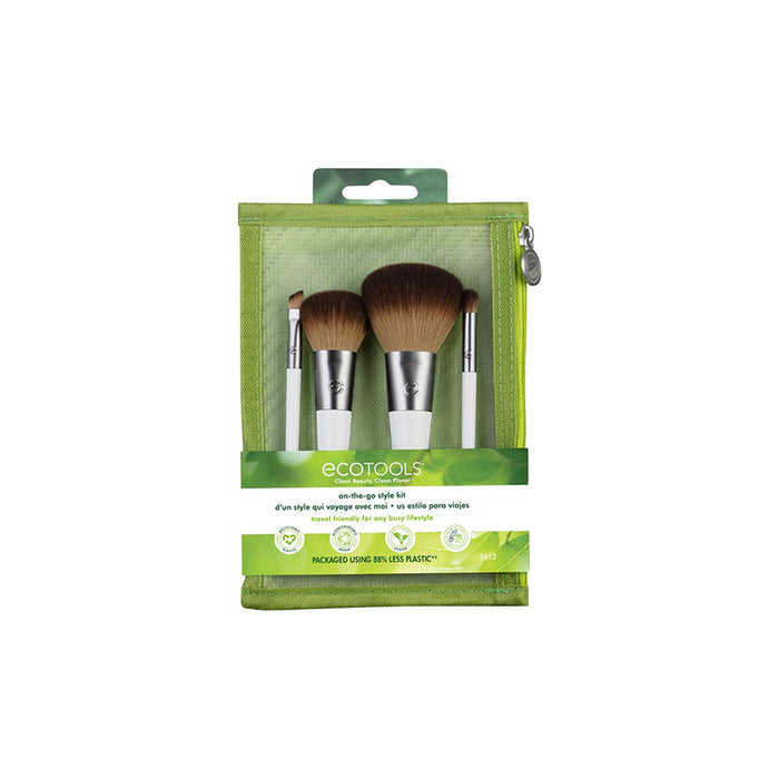 EcoTools Skin Perfection Brush