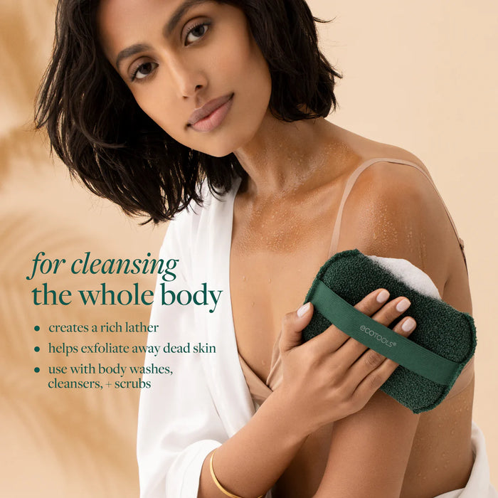 Ecotools XL Body Buffer