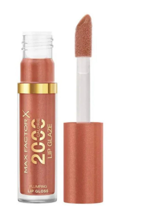 MAX FACTOR 2000 CALORIE LIP GLAZE