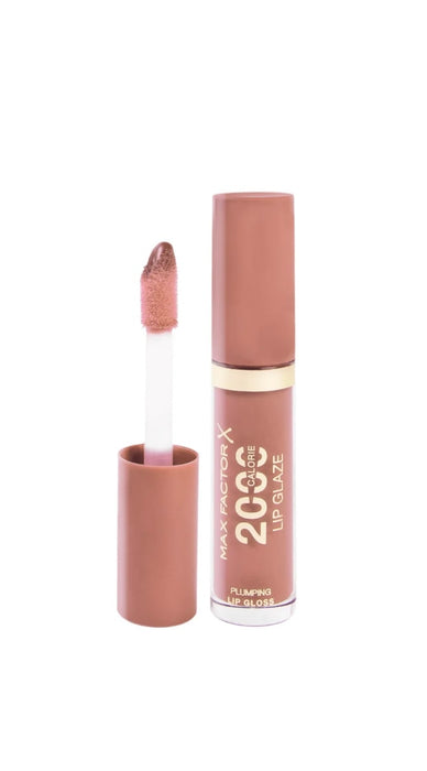 MAX FACTOR 2000 CALORIE LIP GLAZE