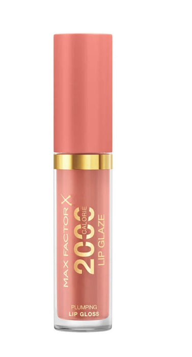 MAX FACTOR 2000 CALORIE LIP GLAZE