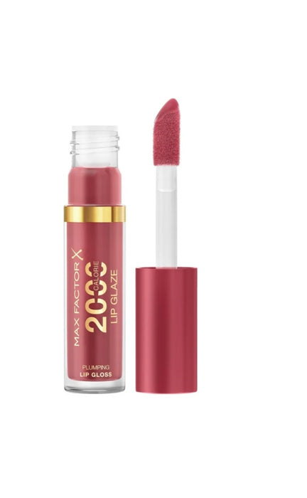 MAX FACTOR 2000 CALORIE LIP GLAZE