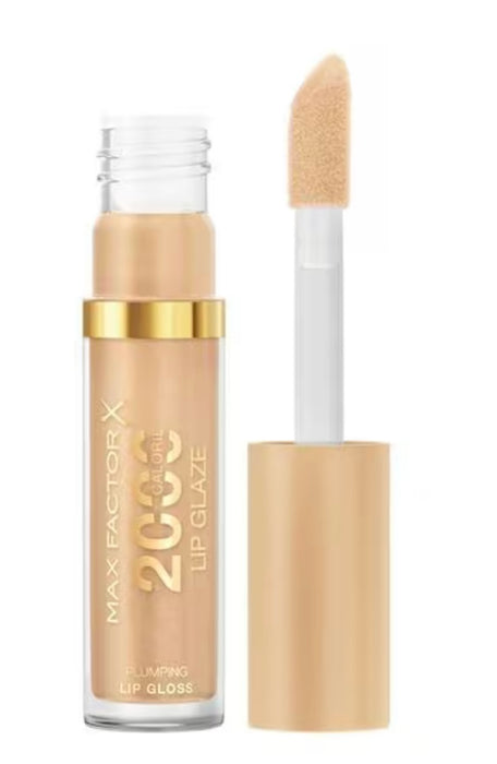 MAX FACTOR 2000 CALORIE LIP GLAZE