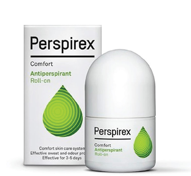 PERSPIREX ROLL ON COMFORT