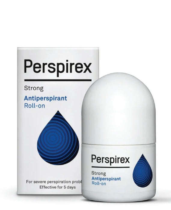 PERSPIREX ROLL ON STRONG