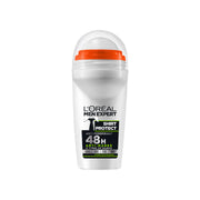 L'Oréal Paris Men Expert Shirt Protect 100% Anti-Marks - Roll-On