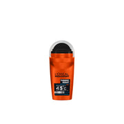 L'Oréal Men Expert Thermic Resist Deodorant Up to 45 Degrees - Roll-On