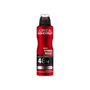 L'ORÉAL PARIS Men Expert Stress Resist 48H Anti-Perspirant 150ml