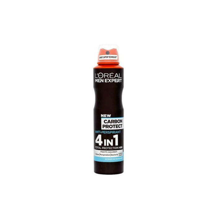 L'ORÉAL PARIS Men Expert Carbon Protect Deodorant 150ml
