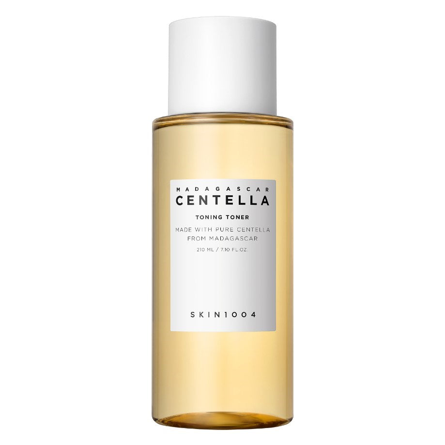Cosrx Centella Toning Toner