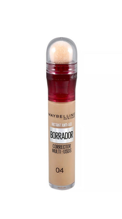 MAYBELLINE INSTAND AGE REWIND EARSER DARK CIRCLES TREATMENT,MULTI USE COONCEALER