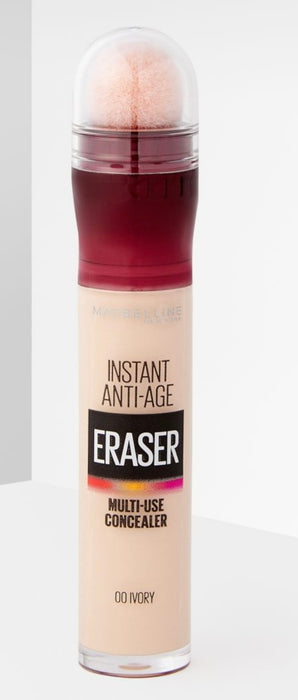 MAYBELLINE INSTAND AGE REWIND EARSER DARK CIRCLES TREATMENT,MULTI USE COONCEALER