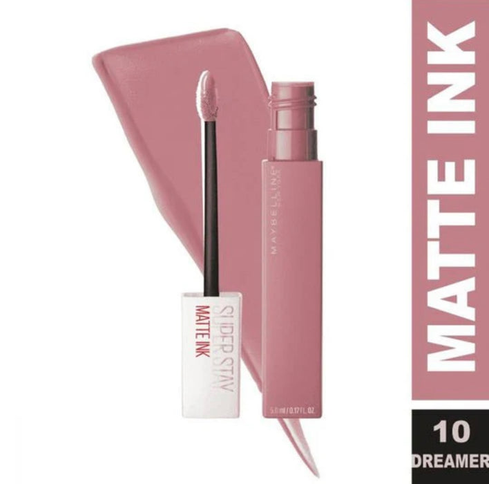 MAYBELLINE ORIGINALS STAY MATTE INK