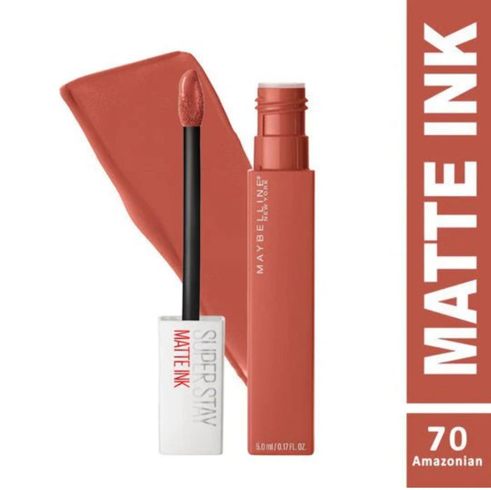 MAYBELLINE ORIGINALS STAY MATTE INK