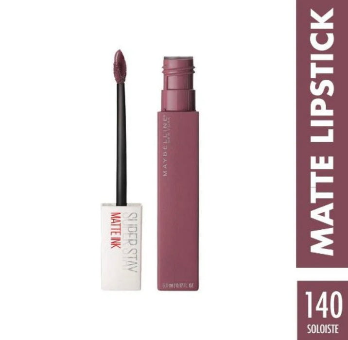 MAYBELLINE ORIGINALS STAY MATTE INK