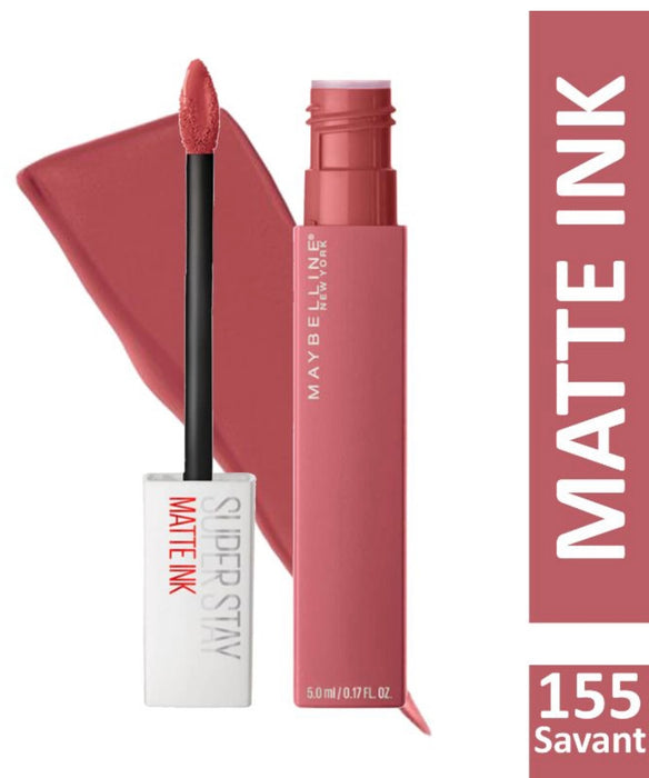 MAYBELLINE ORIGINALS STAY MATTE INK