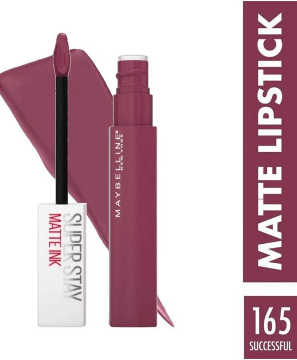 MAYBELLINE ORIGINALS STAY MATTE INK