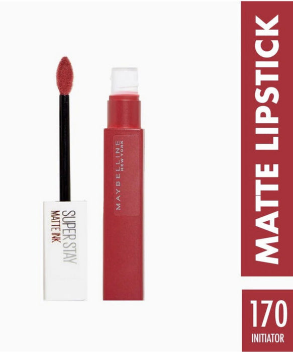 MAYBELLINE ORIGINALS STAY MATTE INK