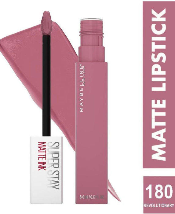 MAYBELLINE ORIGINALS STAY MATTE INK