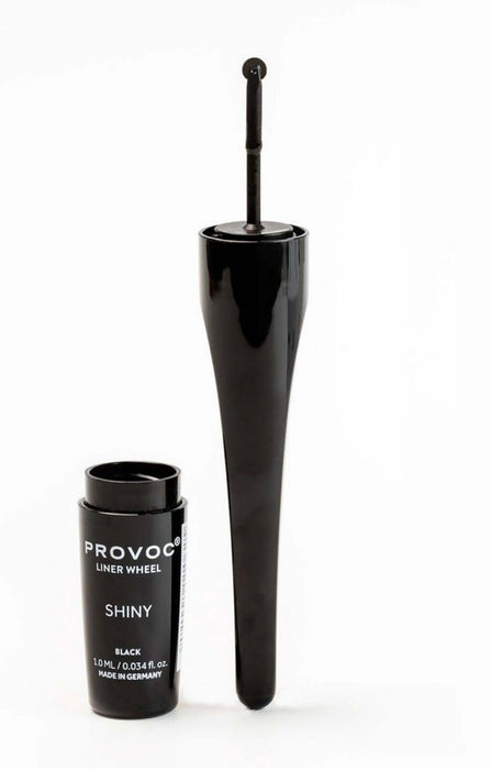 PROVOC  Liner Wheel Liquid Eyeliner