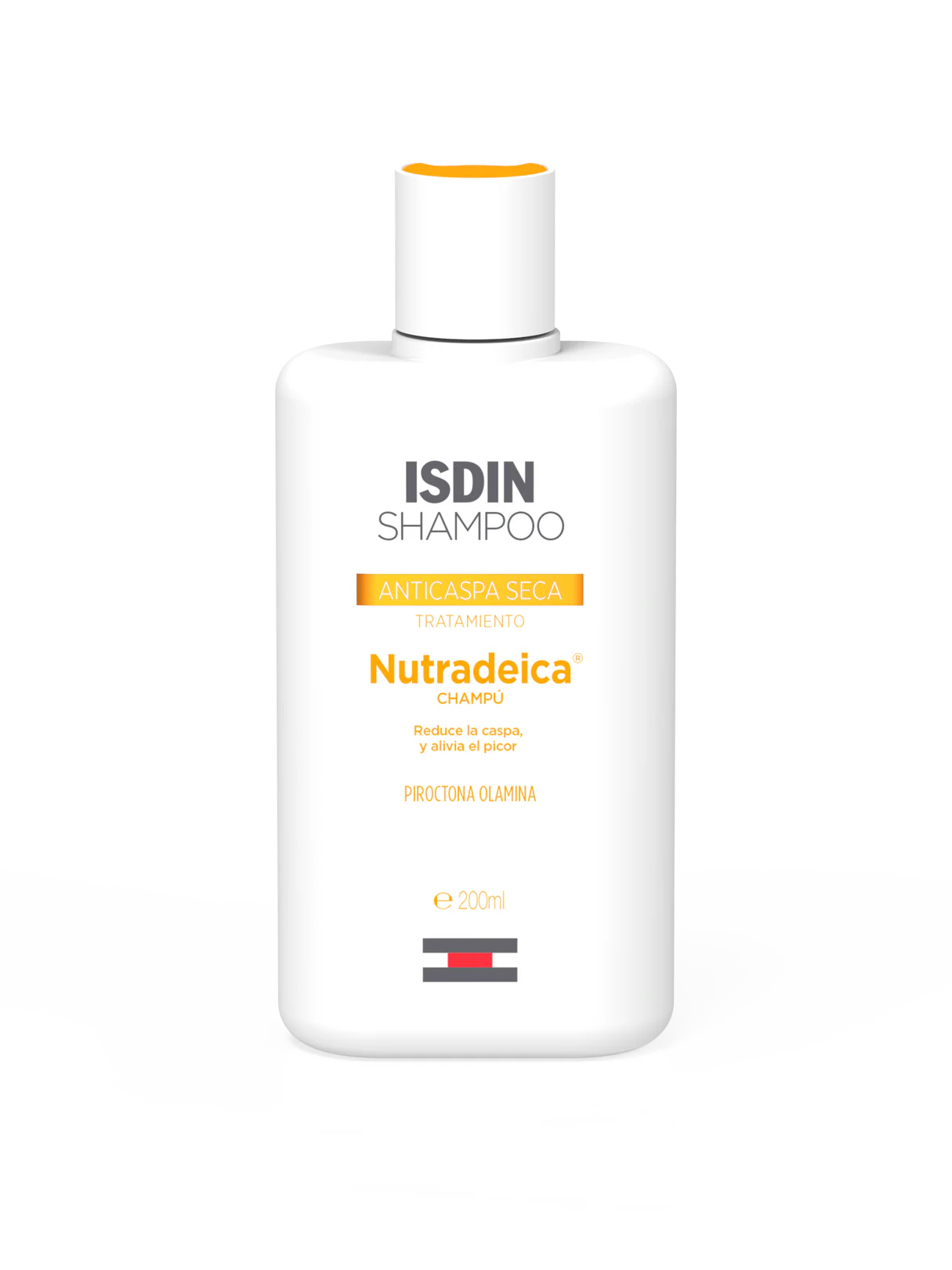 ISDIN NUTRADEICA DRY DANDRUFF SHAMPOO 200ML