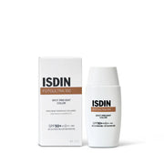 ISDIN FOTO ULTRA 100 SPOT PREVENT FUSION FLUID COLOR SPF50+ 50ML