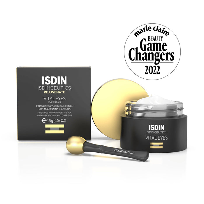 Vital Eyes Eye Cream 15g ISDIN VITAL EYES EYE CREAM 15G