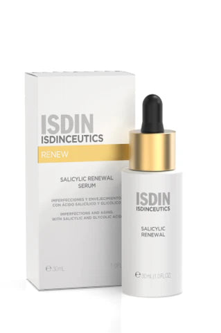 ISDIN SALICYLIC RENEWAL 30ML