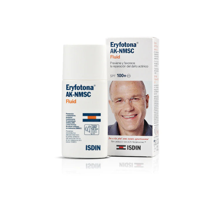 ISDIN ERYFOTONA AK-NMSC FLUID SPF 100+ 50ML