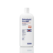 ISDIN NUTRATOPIC PRO-AMP BATH GEL 400ML