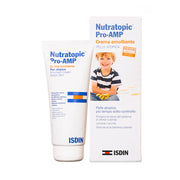 ISDIN NUTRATOPIC PRO-AMP EMOLLIENT CREAM 200ML