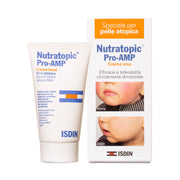 ISDIN NUTRATOPIC PRO-AMP FACIAL CREAM 50ML