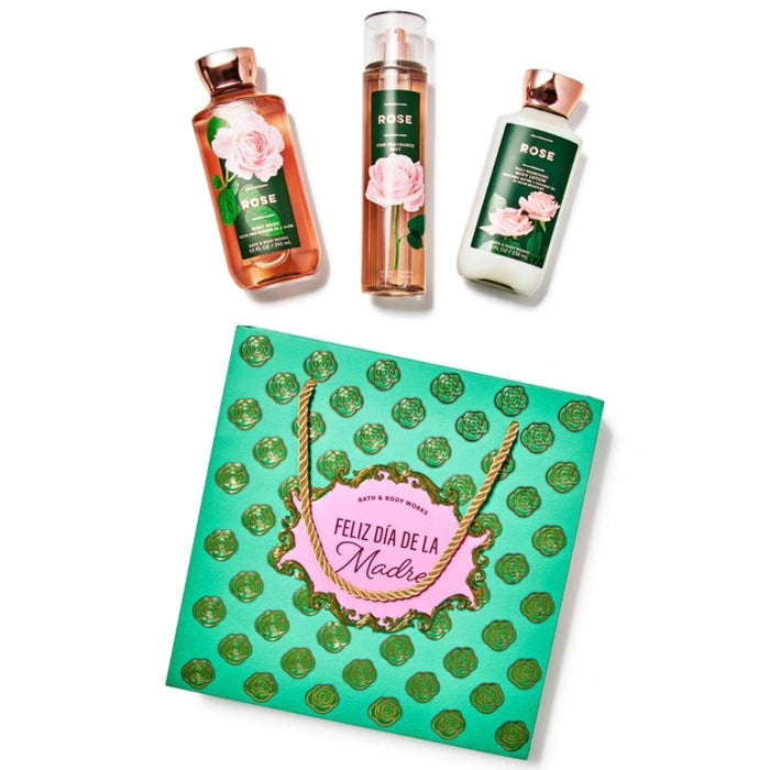 Bath & Body Works Feliz Dia De La Madre Gift Set