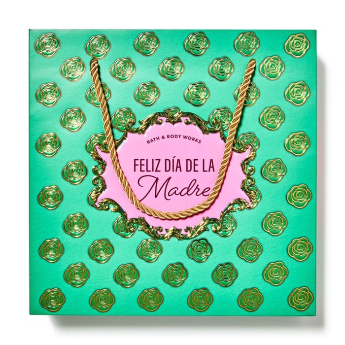 Bath & Body Works Feliz Dia De La Madre Gift Set