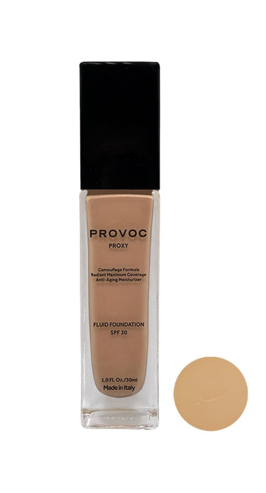 PROVOC Proxy Foundation 30ML