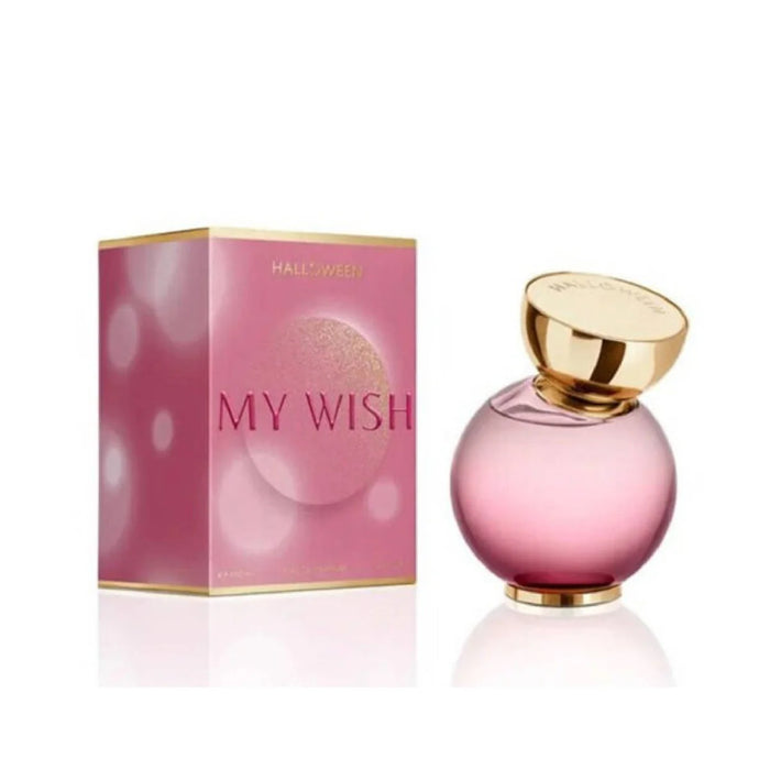 Perfume Halloween My Wish 30ML
