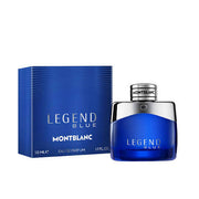 Perfume Mont Blanc Legend Blue Eau De Parfum 50ML