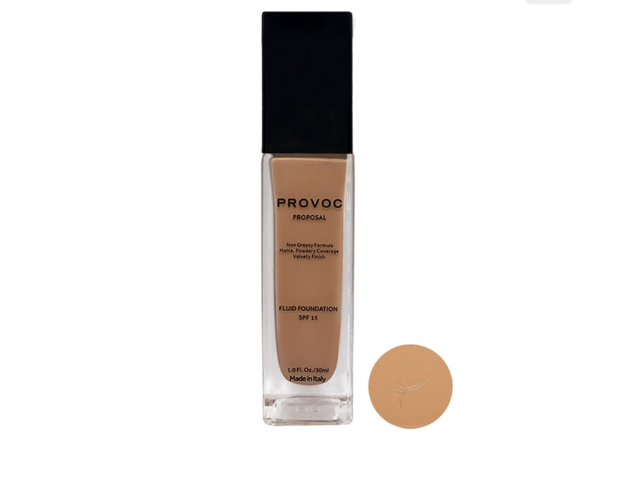 PROVOC Proposal Foundation 30ML