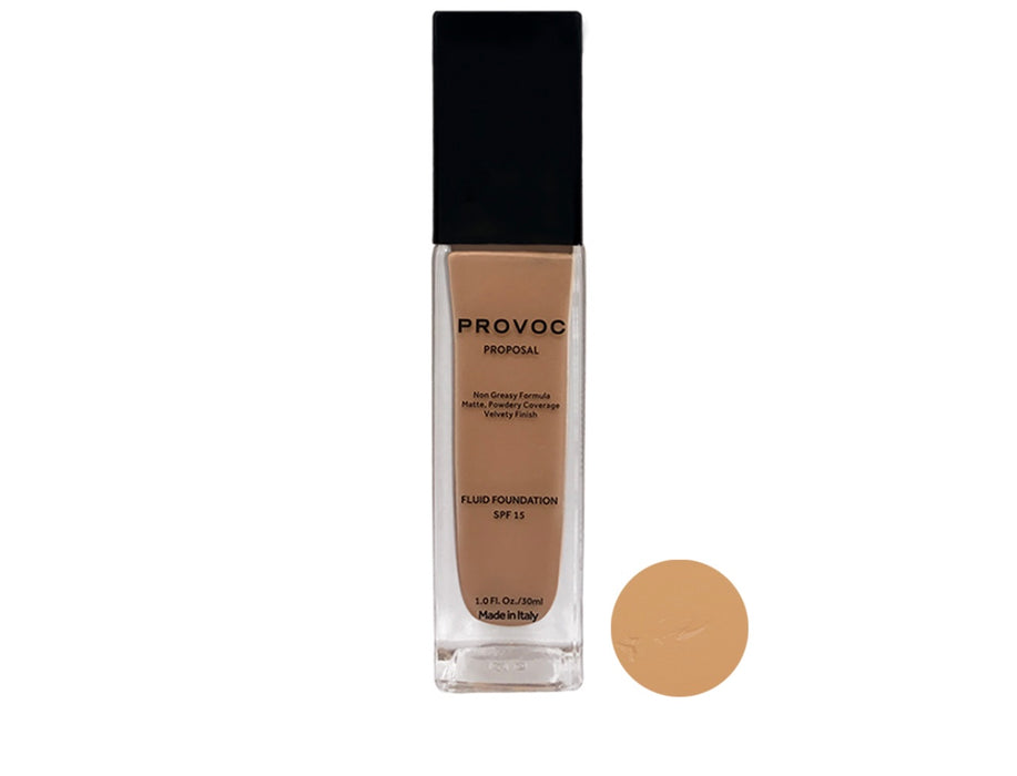 PROVOC Proposal Foundation 30ML