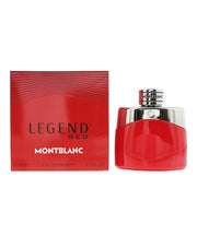 Perfume Mont Blanc Legend Red Eau De Parfum 50ML