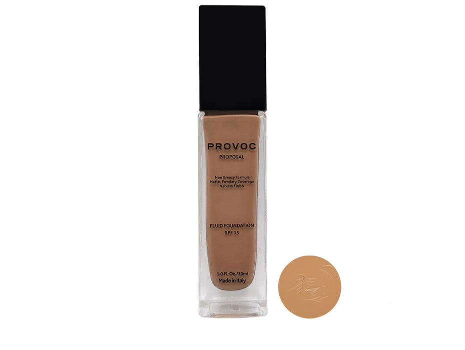 PROVOC Proposal Foundation 30ML