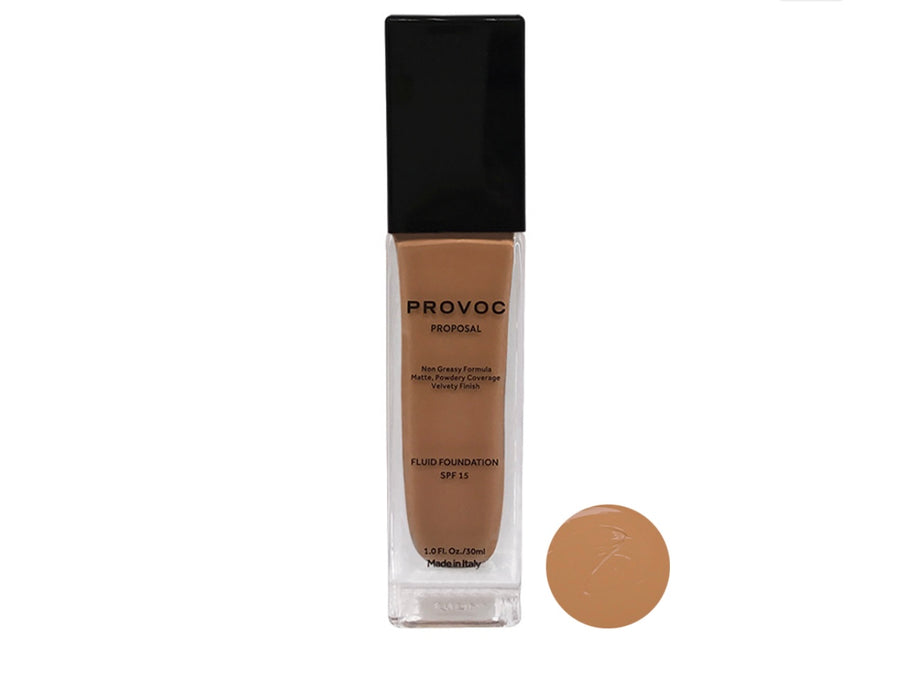 PROVOC Proposal Foundation 30ML