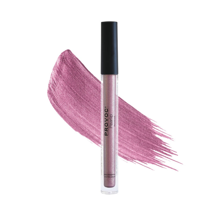 PROVOC Pearlip Lip Coat