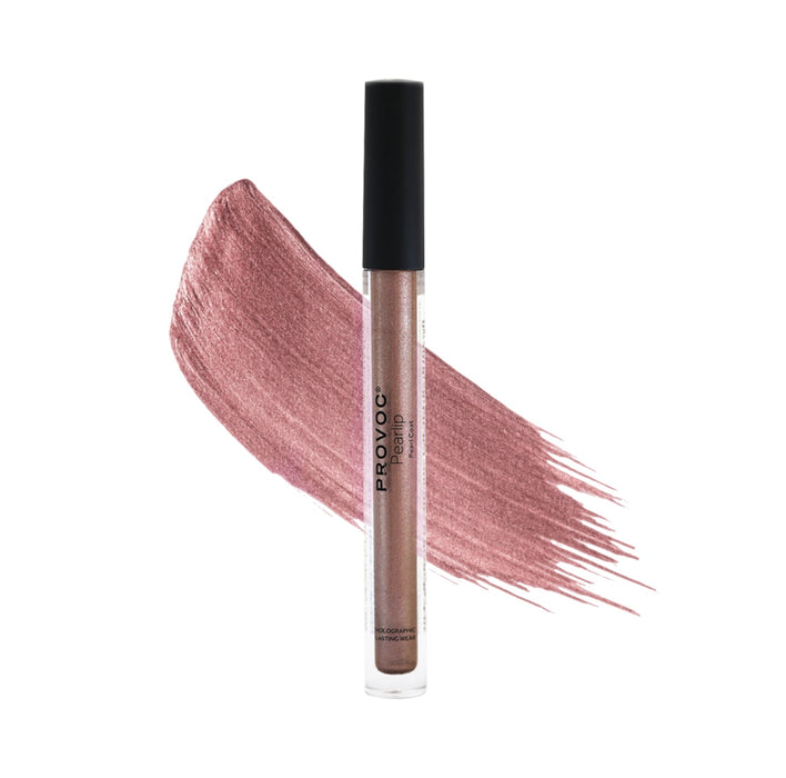 PROVOC Pearlip Lip Coat