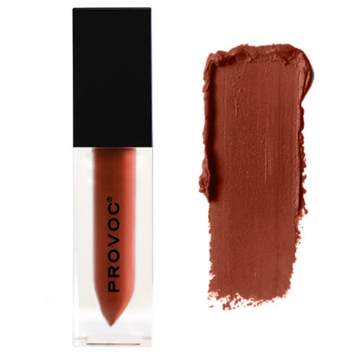 PROVOC Matt’adore Liquid Lipstick