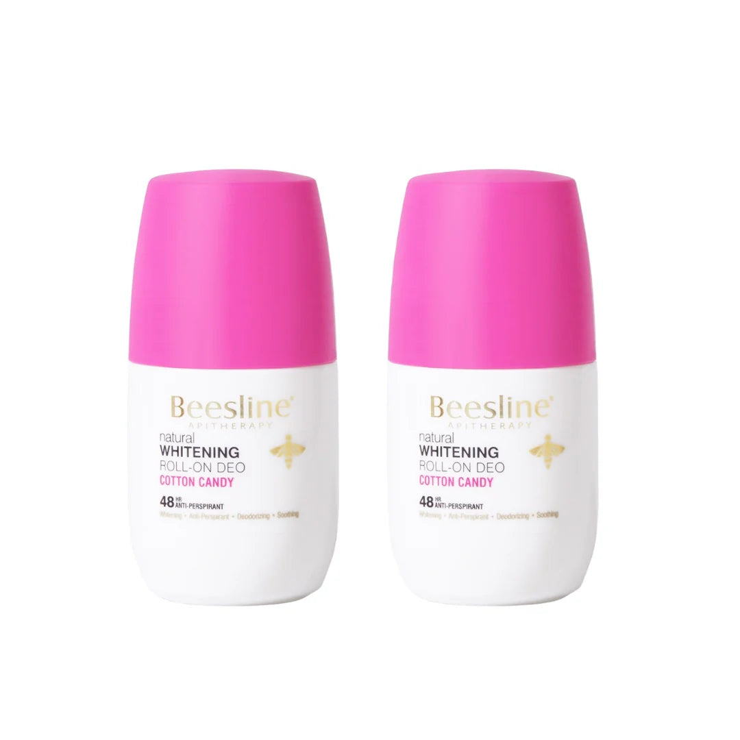 Beesline BUY 1 Get 1 FREE Cotton Candy Roll on