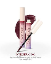Samoa ColorRush Burgundy Mascara
